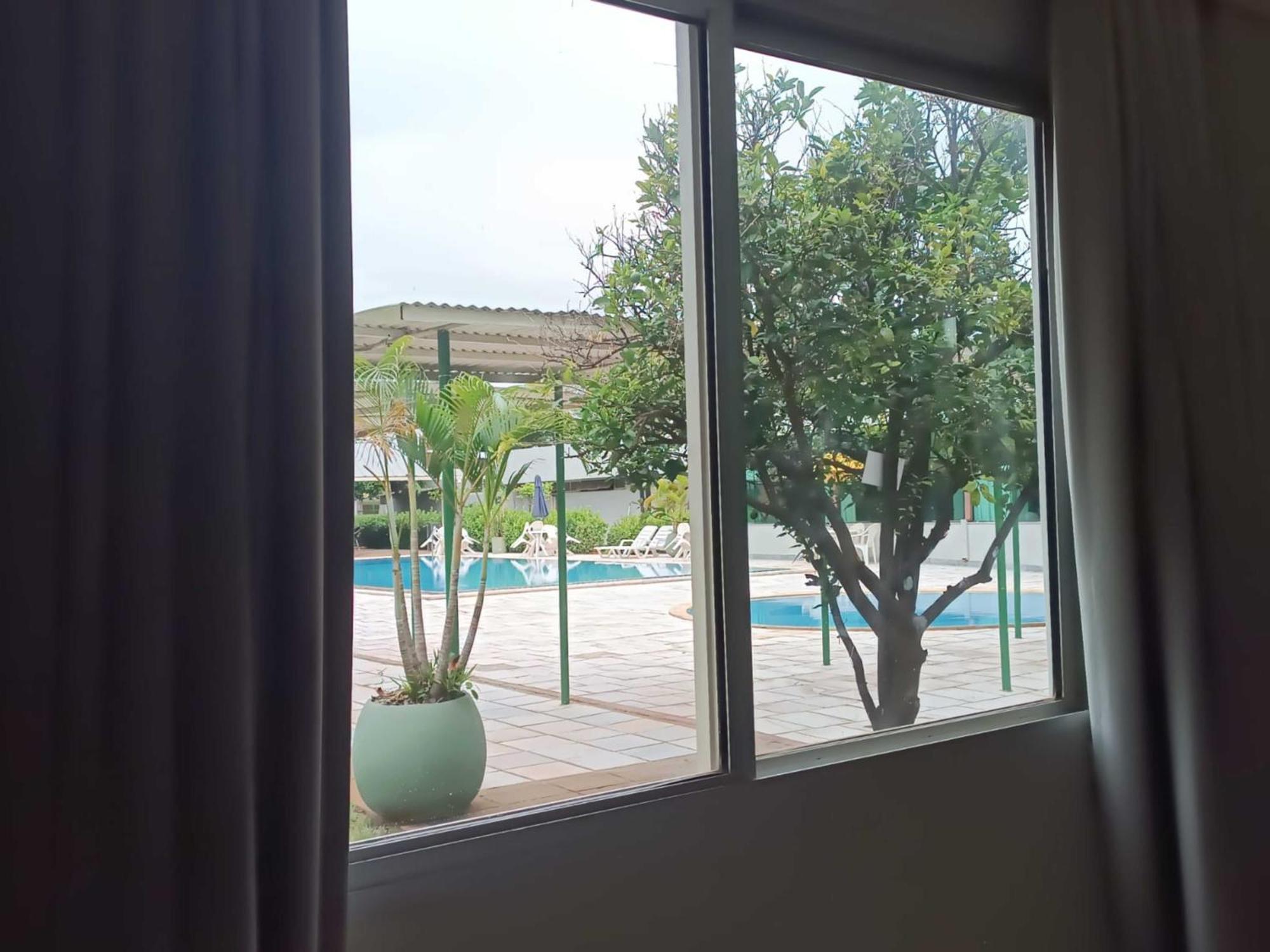 Hotel Dan Inn Uberaba & Convencoes By Nacional Inn Номер фото